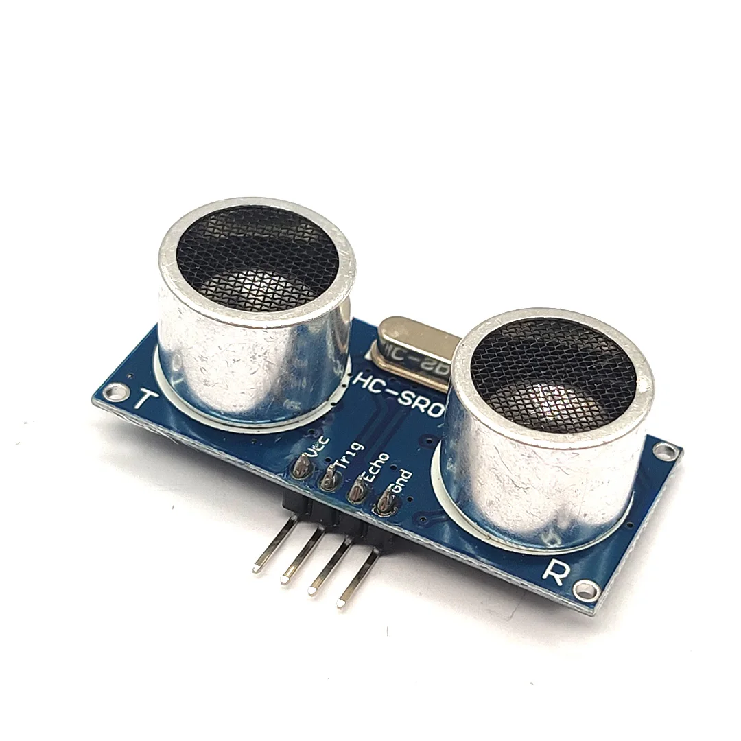 Ультразвуковой Модуль HC SR04 датчик измерения расстояния для Arduino HCSR04 DC 5V IO модуль