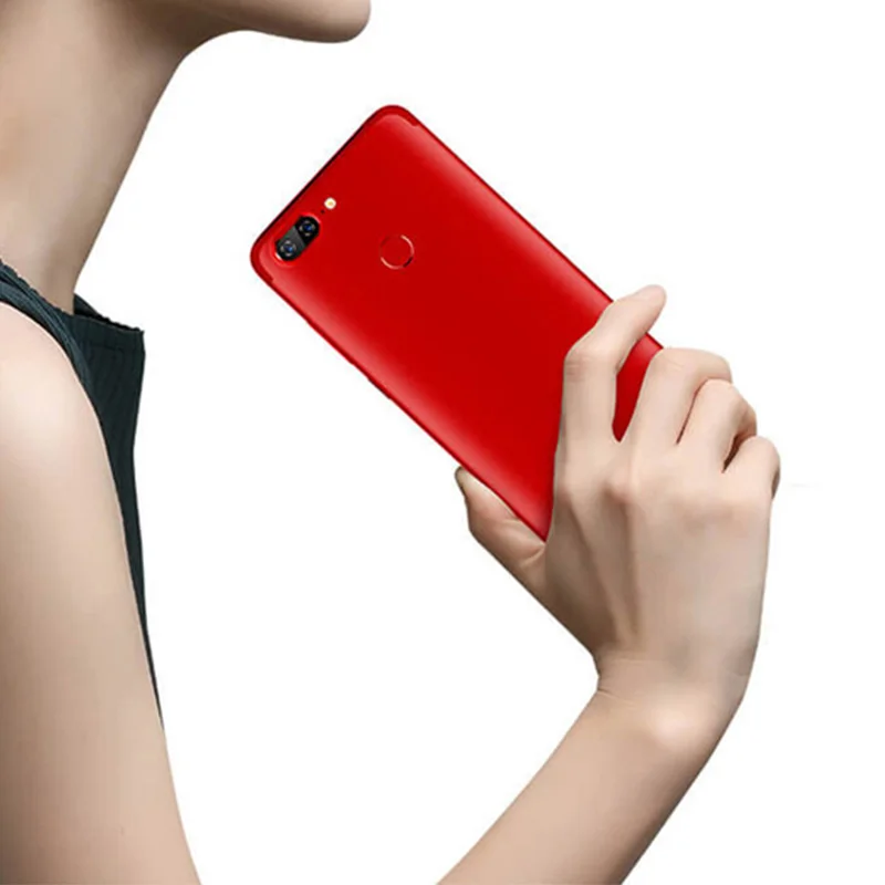 Lenovo S5 смартфон с 5 7-дюймовым дисплеем восьмиядерным процессором Snapdragon 625 ОЗУ 4 Гб