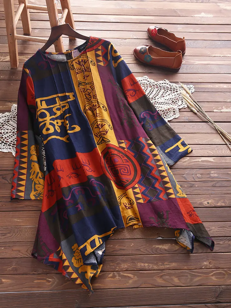 Women's Wide Leg Boho Yoga Harem Pants Gypsy Hippie Indian Thailand Bohemian Palazzo Smocked Waist Aladdin Trousers Shirt |