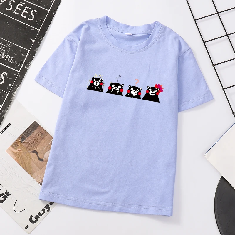 

Harajuku Kawaii Kumamon