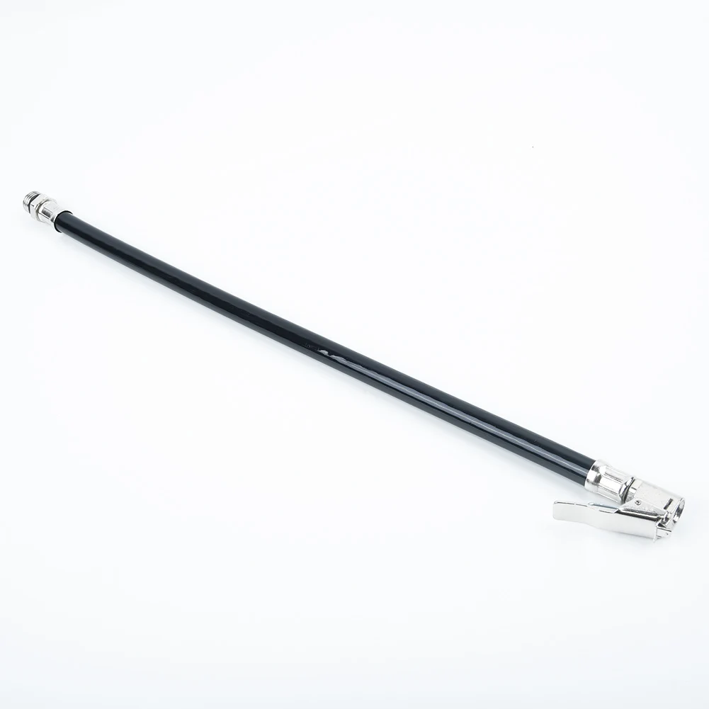 Автомобильный манометр давления в шинах 14 76 &quot шланг для накачки шин наполнитель