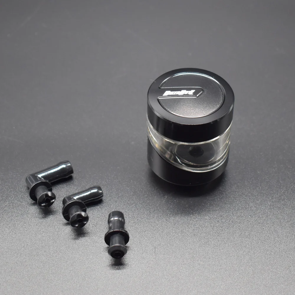 Универсальная Передняя Тормозная муфта для мотоцикла бутылка жидкости