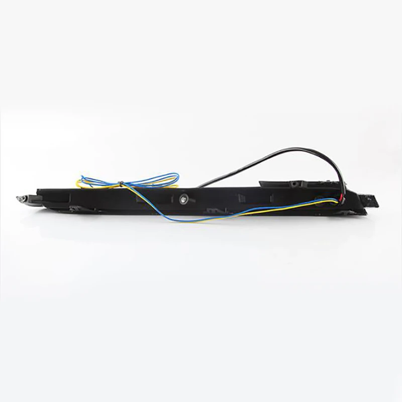 

LED DRL Day Light Daytime Running Light Fog Lamp with Dynamic Sequential Turn Signal for Mazda 6 Atenza 2019 2020