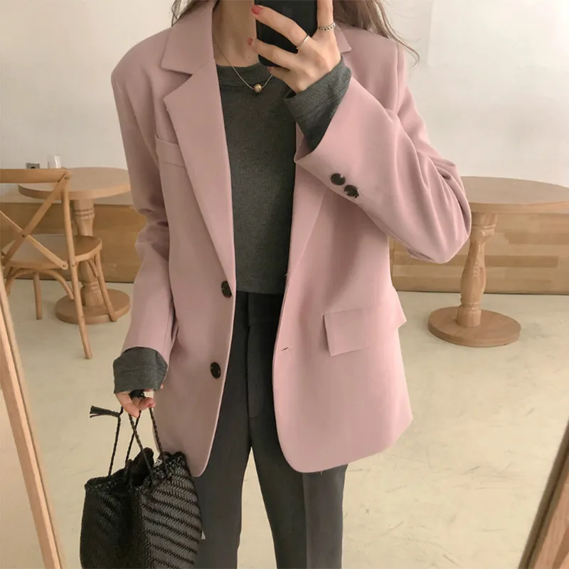 

ZNG Cheap wholesale 2019 new Spring Autumn Hot selling women's fashion casual Ladies work wear nice Jacket