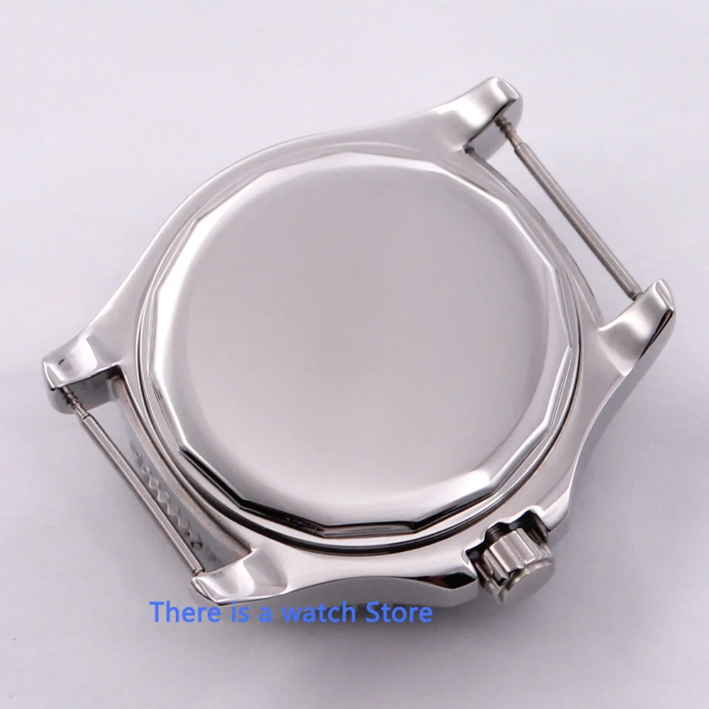 

BLIGER 44 316L ETA 2836 MIYOTA 8215 821A DG 2813