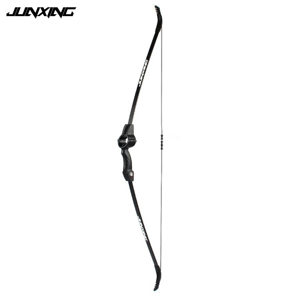 Рекурсивный лук для детей 15 фунтов тренировочная игрушка правой и левой руки игр