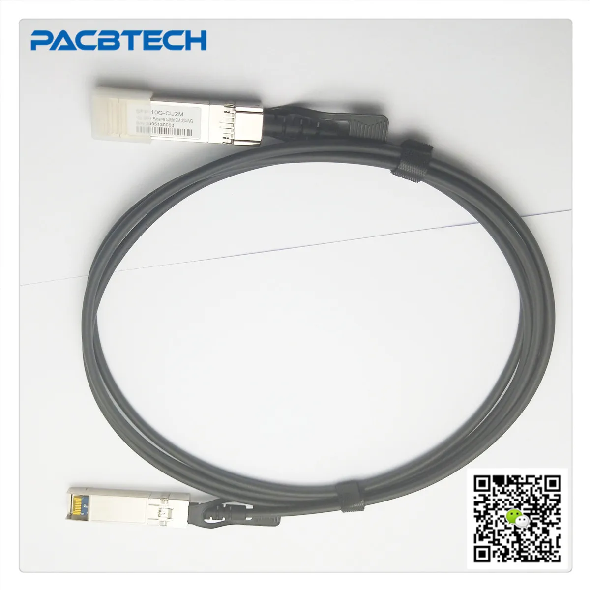 10Gb SFP + DAC кабель пассивное прямое прикрепление медь 1M 10G дата-центр