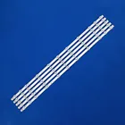 Новый оригинальный 20 шт.компл. 11 светодиодный s 574 мм светодиодный подсветка полосы для VESTEL 32D1334DB VES315WNDL-01 VES315WNDS-2D-R02 VES315WNDA-01