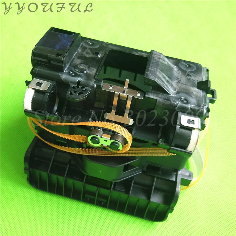 Детали широкоформатного плоттера Каретка печатающей головки для Epson R1390 R1400 1390 1400