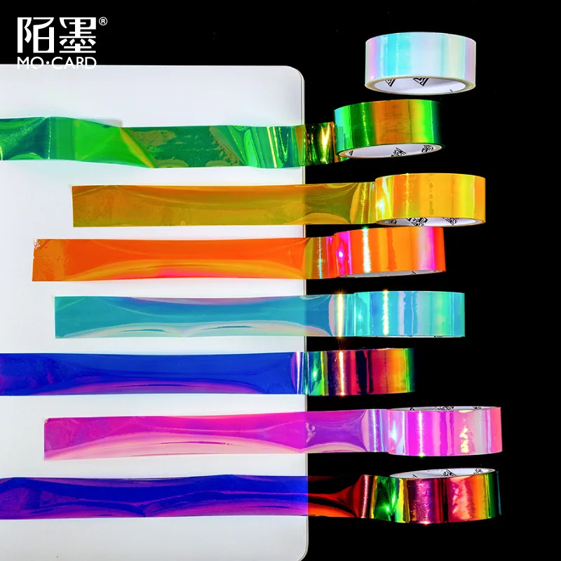 

Лента декоративная из золотой фольги, 3 м