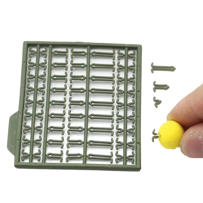 5 карт аксессуары для ловли карпа всплывающие бойлы пробка рыболовные снасти