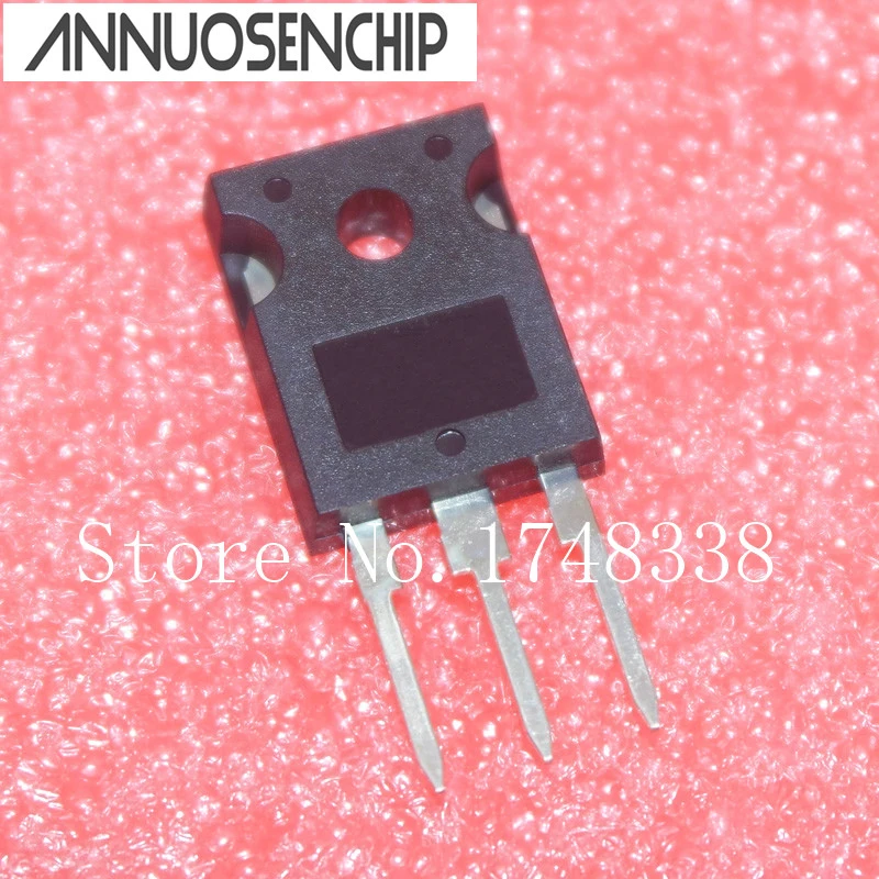 

10PCS STGW60V60DF TO-3P GW60V60DF TO-247 STGW60V60 TO247 STGW60V60F