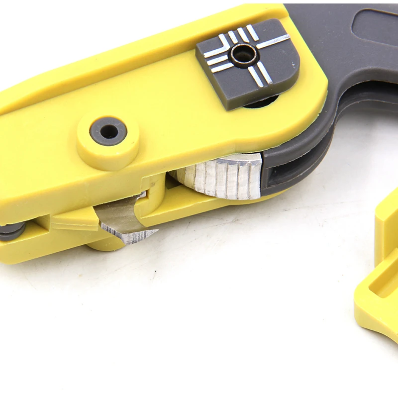 

KMS-K Fiber Optic Cable Sheath Slitter cable knife stripper