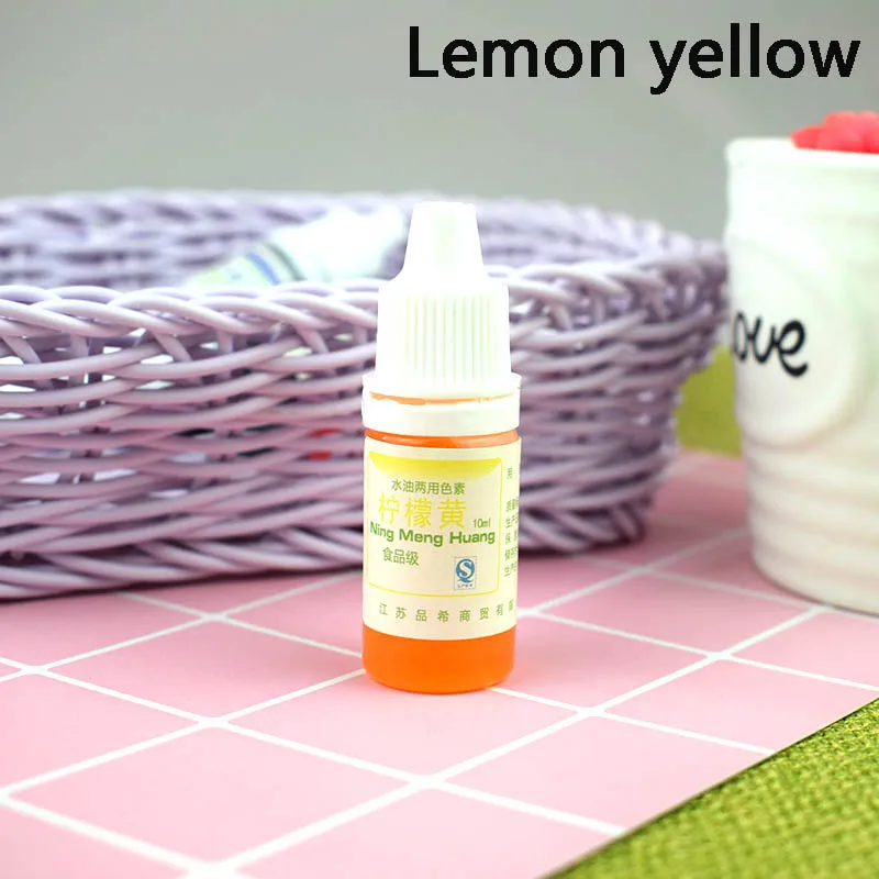 Лидер продаж перламутровый пигментный порошок из слюды радужная УФ-смола