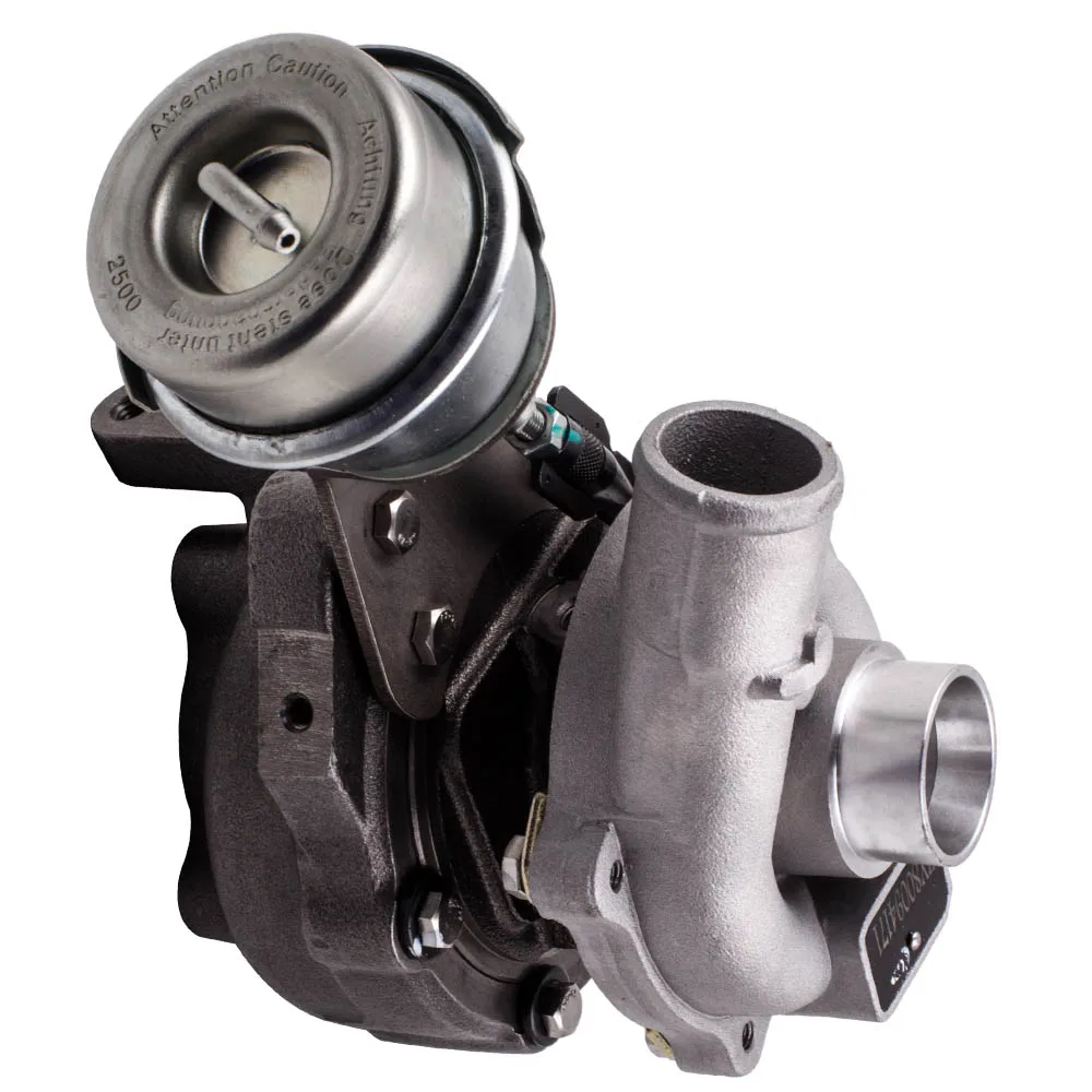 Турбокомпрессор для Opel Astra H 2004 2005 1 3 90hp Z13DTH turbo 93184183 | Автомобили и мотоциклы