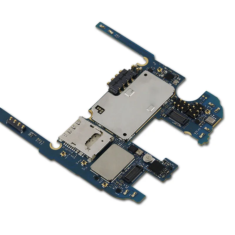 Оригинальная материнская плата 32 ГБ для LG G4 H815 высокое качество с системой Android