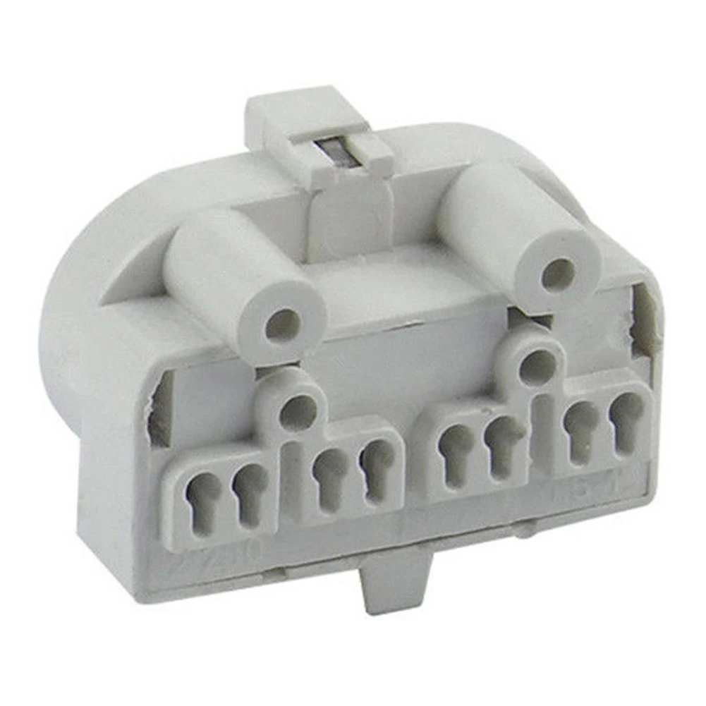 Держатель светильник профессиональный переходник для гнезда прочный 2G11