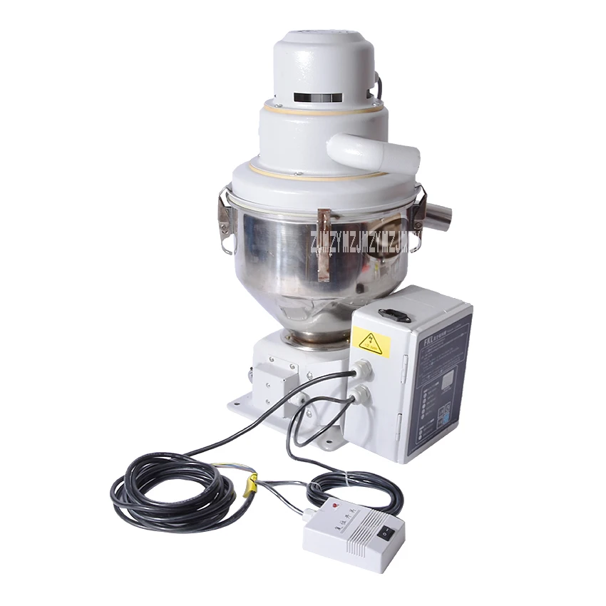 1PC New FKL-300G Suction Machine Carbon Brush Type Filling machine Material Independent Automatic Feeding Vacuum Feeder | Инструменты