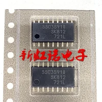 5pcslot new ssc3s910 lcd power management chip sop 18 integrated circuit ic good quality in stock