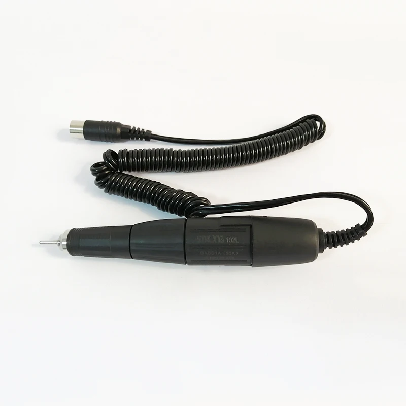 Аппарат для маникюра и педикюра Strong 210 35000 об./мин. 2 35 мм