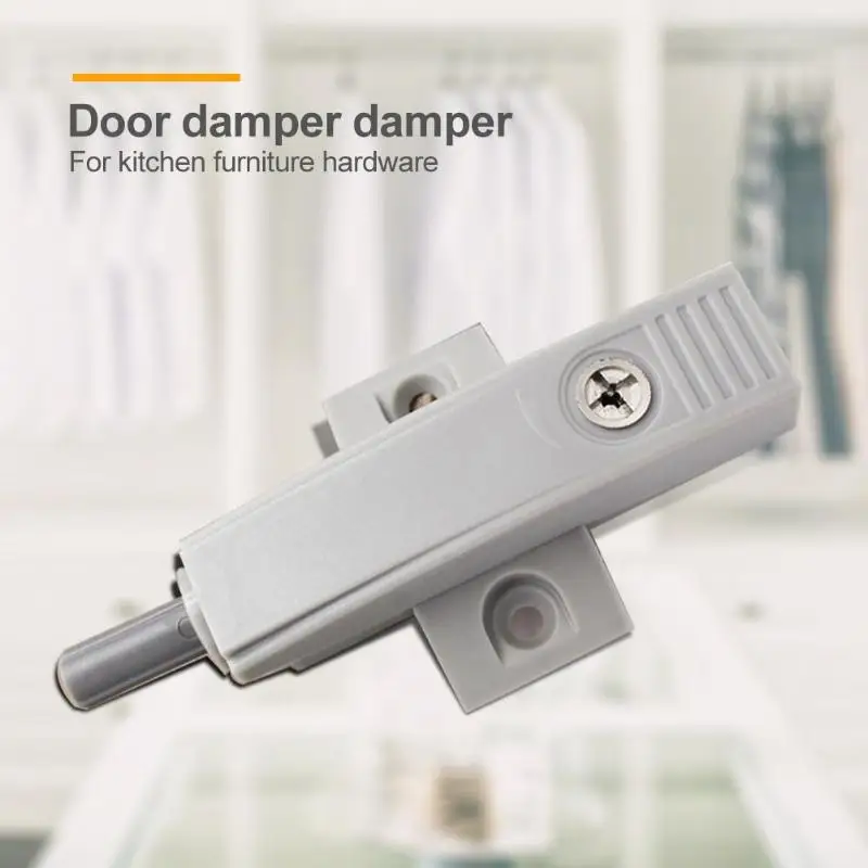 Кухонный ящик дверная пробка шкаф из АБС пластика кандальф LCS защита от скачков