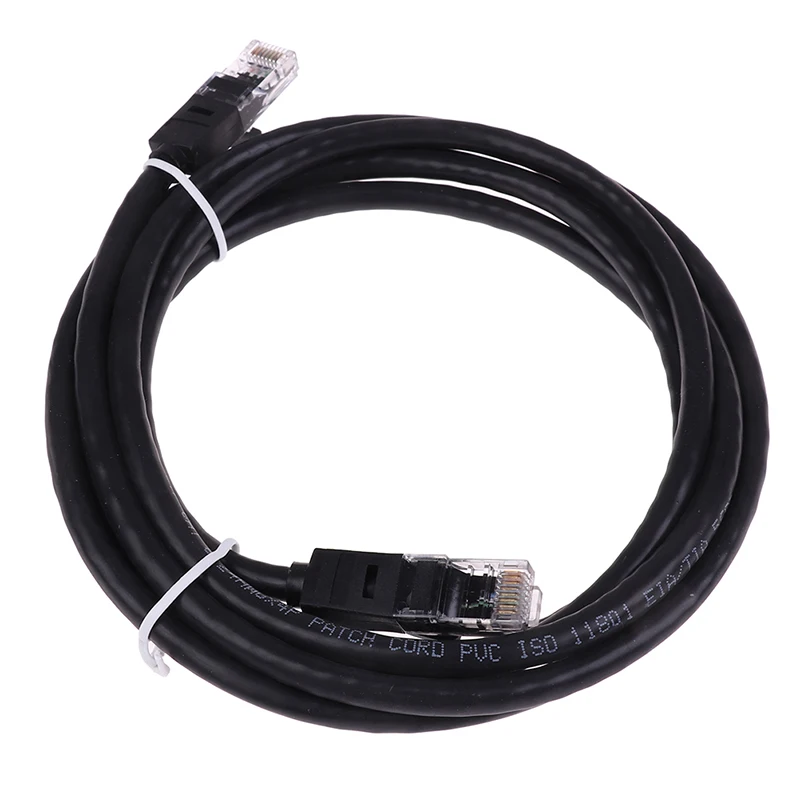 CAT6 RJ45 0 5 м-2 м сеть медных проводов для Гигабитного Ethernet маршрутизатора ПК