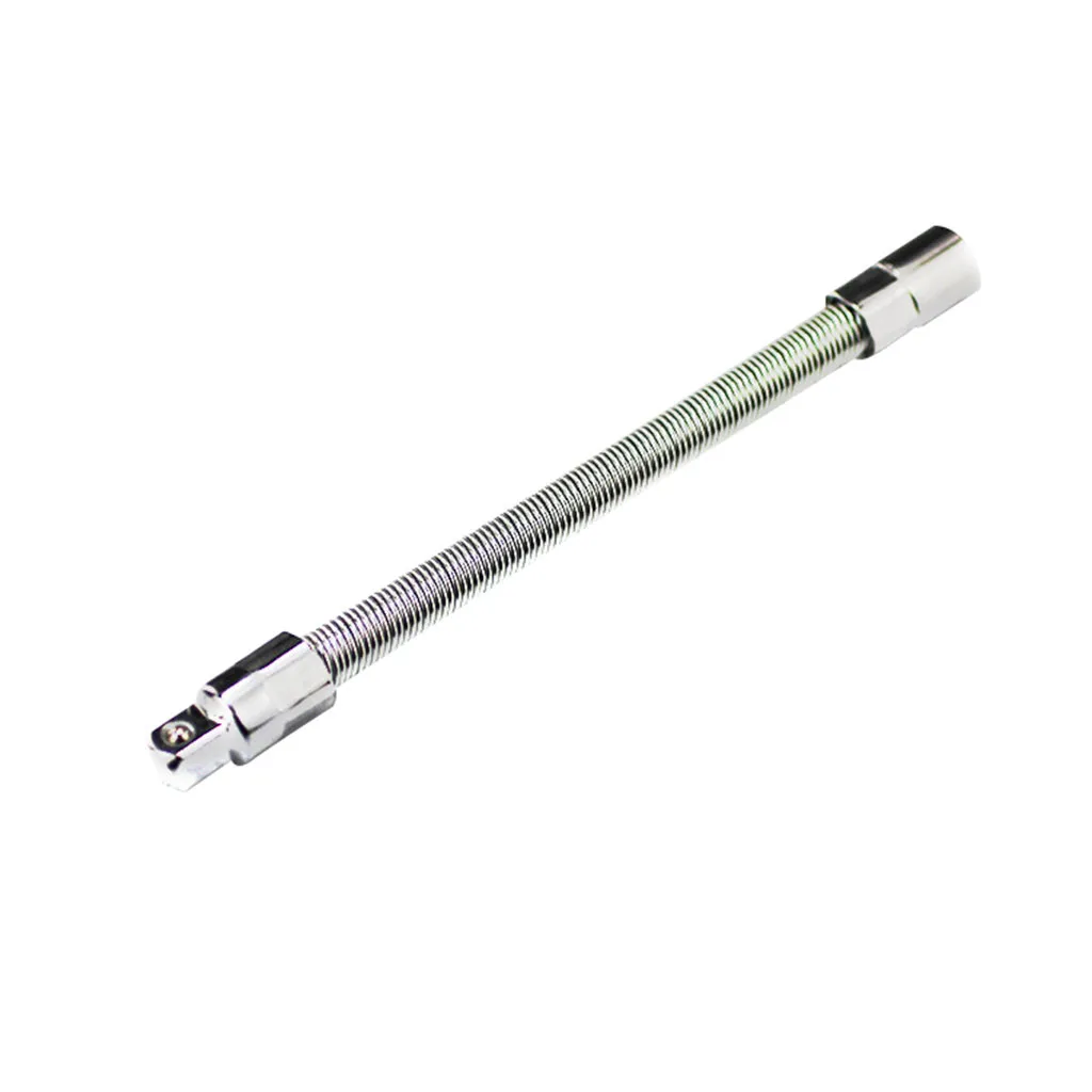 3 шт. набор адаптеров для гибких гнезд с храповым механизмом 1/4 3/8 + 1/2|Розетки| |