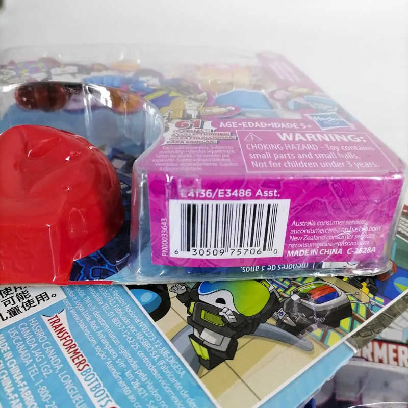Трансформеры ботботботы 5 куклы деформирующийся Робот Детская игрушка сюрприз