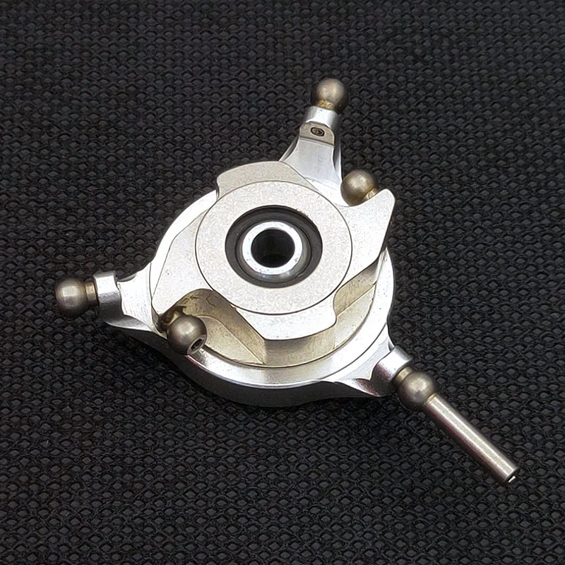 Alzrc Devil 450 детали для вертолета DFC/SDC комплект обновления головки главного ротора