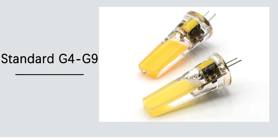 10 шт./лот лампада G4 G9 E14 COB светодиодный лампочка 12 В/220 В 3-6 Вт Bombilla светодиодный светильник заменить галогенный светильник Точечный светильник люстра светильник ing