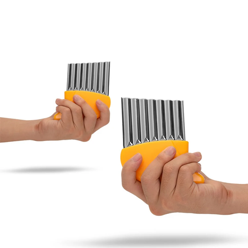 Кухонные принадлежности нож для нарезки овощей картофеля фри терка моркови