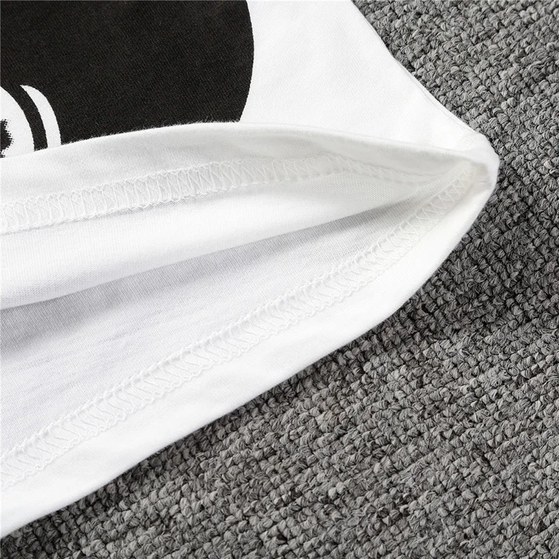 

Summer Fashion Kids Garment Boys T-Shirts Letter Graphic Children 100%Cotton Short Sleeve Children Outfits Baby Girls Clothes