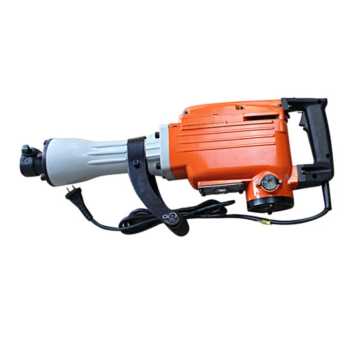 Factory supply portable rotary jack hammer electric rock drill for sale