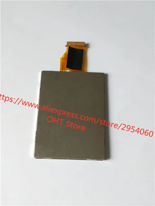 Новинка оригинальный ЖК-дисплей для Sony ACX373AKM версии панель цифровой зеркальной