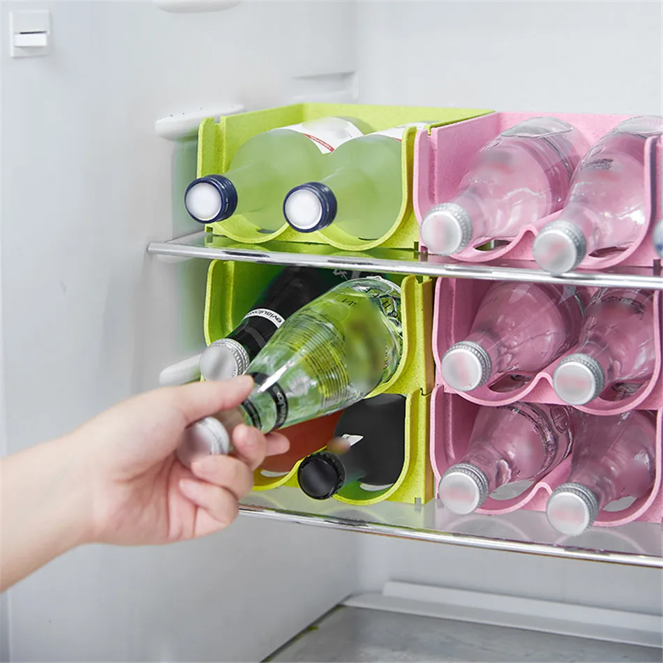 TTLIFE блок для хранения холодильников напитков кухонный холодильник хранилище