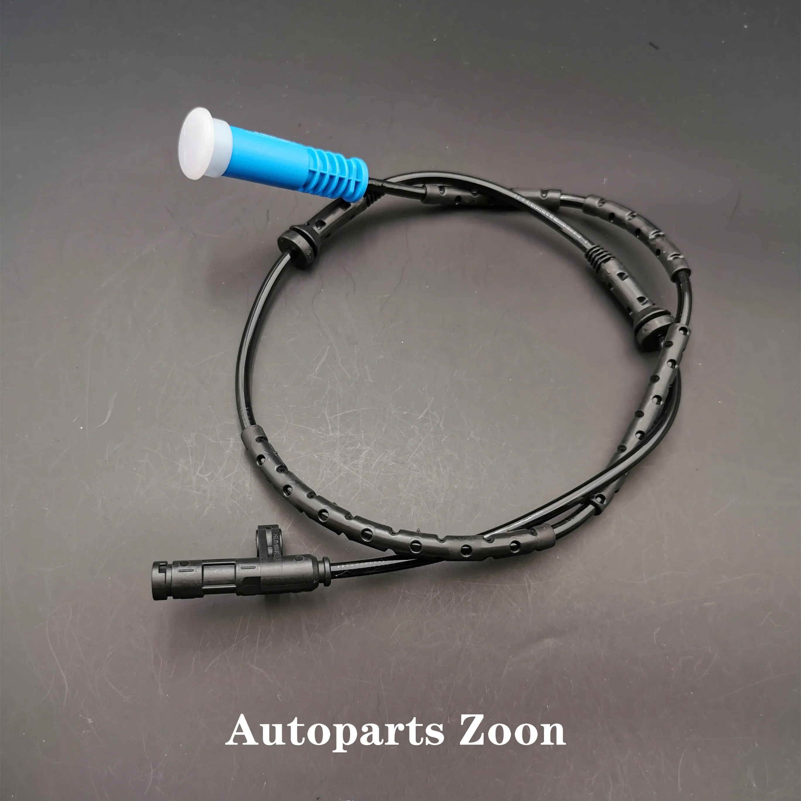 

ABS Wheel Speed Sensor For MINI Cabrio R52/R50/R53 Cooper S One 1.4i One 1.6i One D 34526756385 5S11088 SU12541