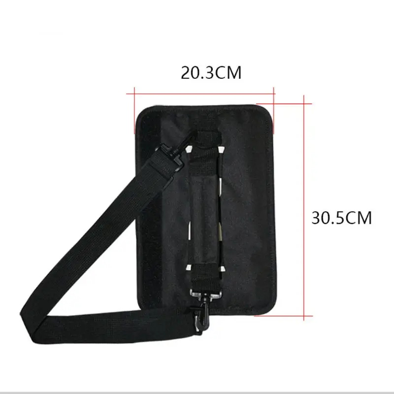 

Mini Lightweight Golf Club Carrying Bag for Travel Driving Range Support Supplie