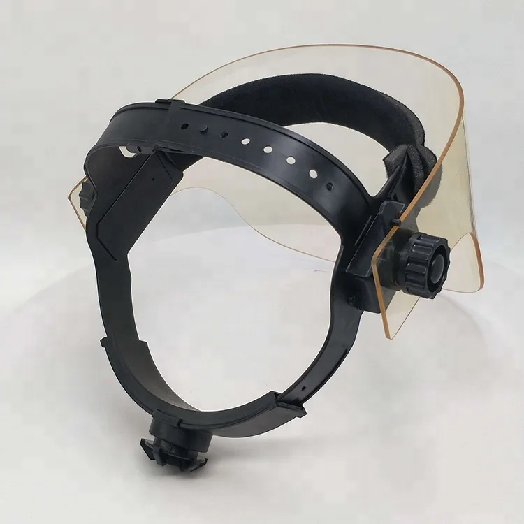 Wondcon свинцовая защитная маска для лица от рентгеновского