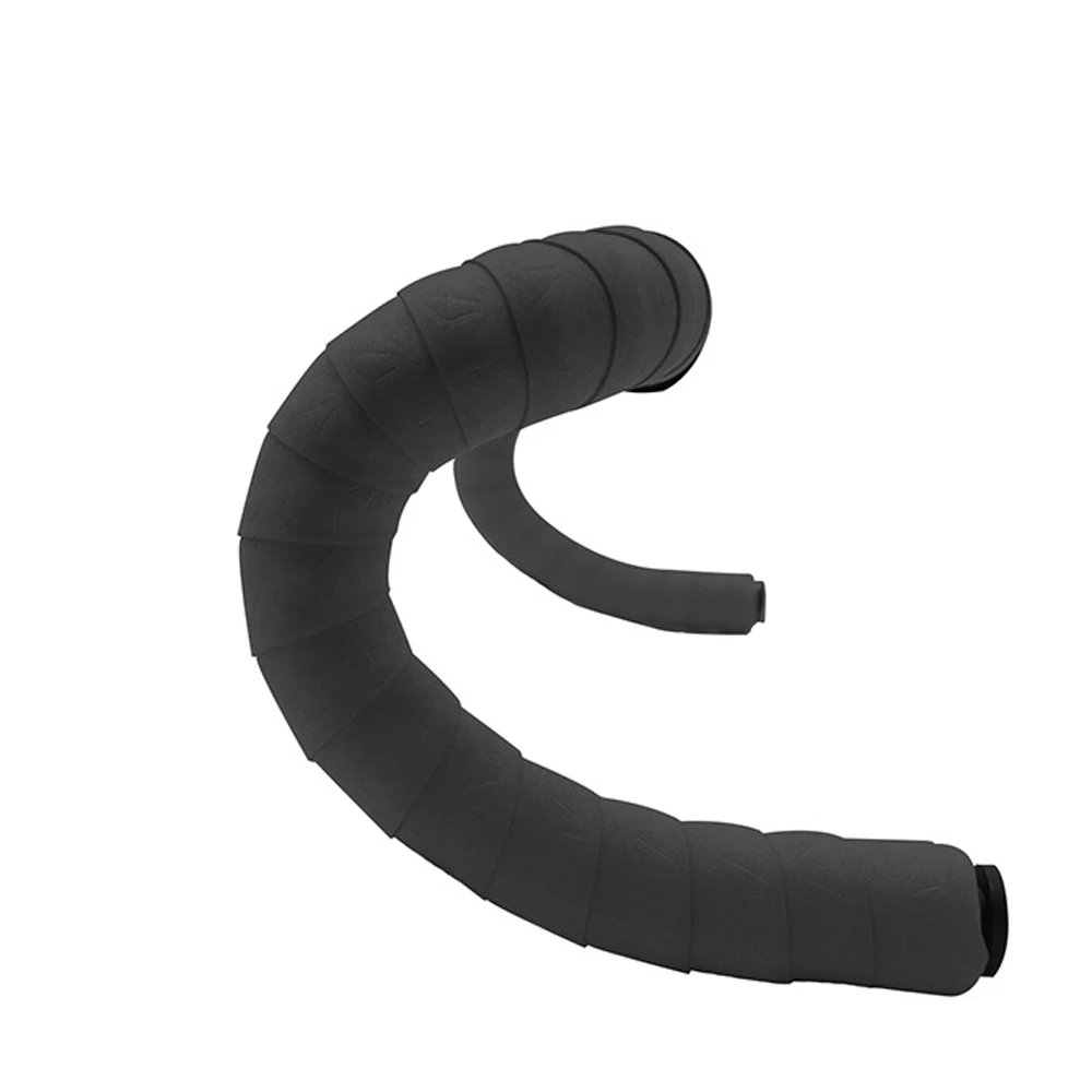 

Bicycle Handlebar Tape Bicycle Accessories Bicycle Straps Curved Handlebars with Dead Fly Bicycle Non-slip Sponge Winding Belt