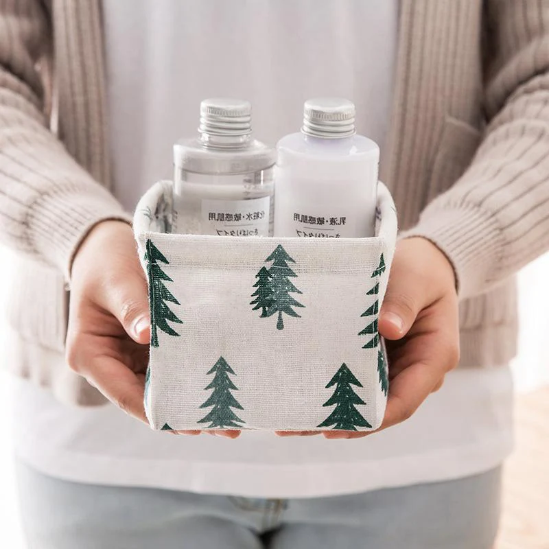 Snailhouse органайзер Настольные Ящики для хранения складная корзина мелочей