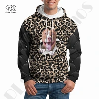 plstar cosmos newest 3dprinted pitbull leopard lover harajuku pullover premium streetwear unique unisex hoodiessweatshirtzip 6