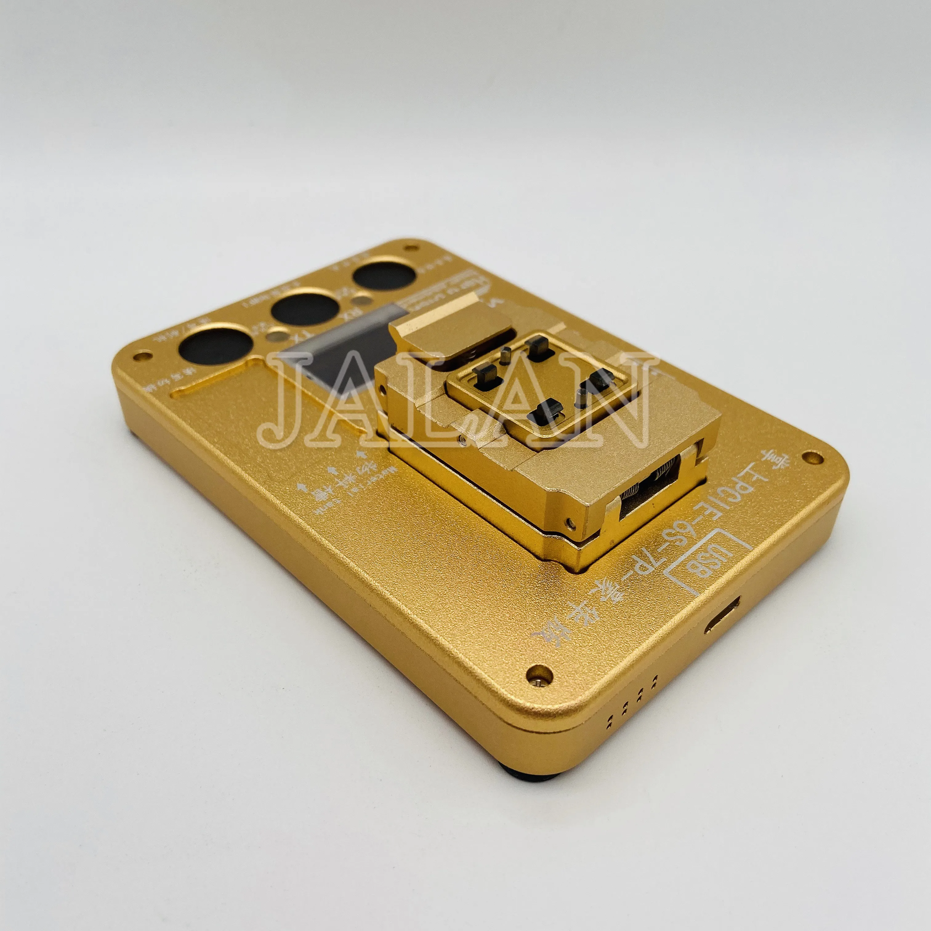 Тестер жесткого диска WL для чтения и записи данных 5S 6 6P 6SP 7 7P 8 8P X XS XSMAX XR 11 11pro max |