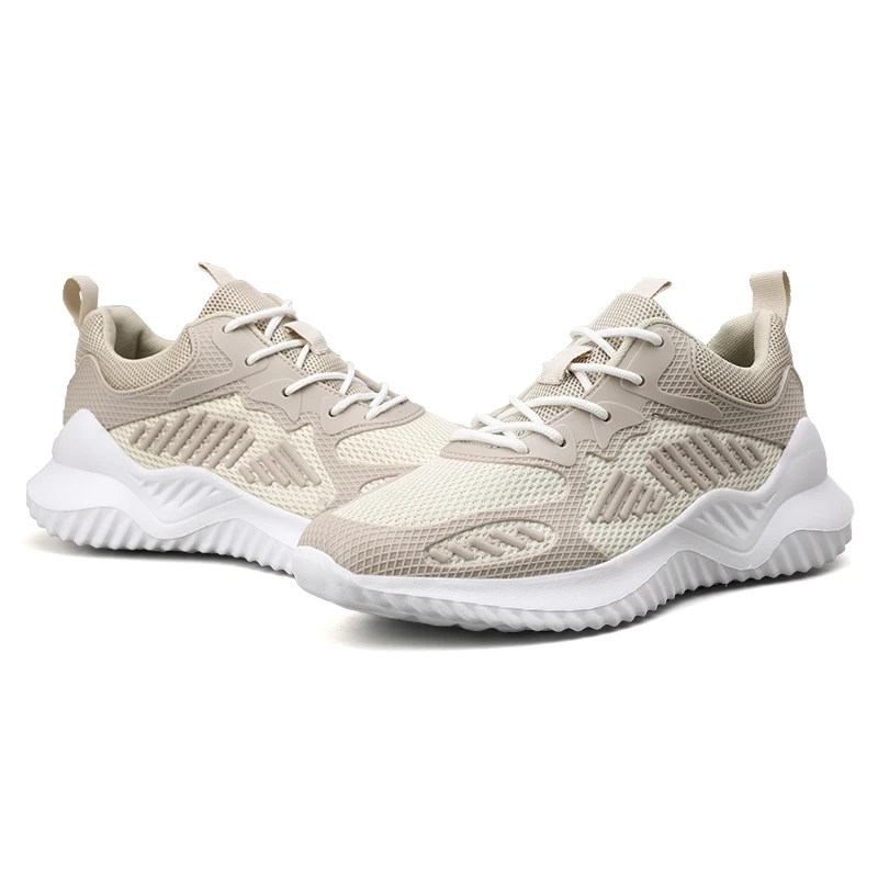 Мужская обувь кроссовки уличная мода повседневная на шнуровке светильник из