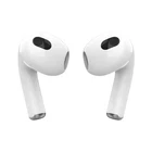 Новинка 2021, беспроводные Bluetooth наушники Pro 6S TWS, спортивные мини-наушники, гарнитура с сенсорным управлениемPro 4 TWS