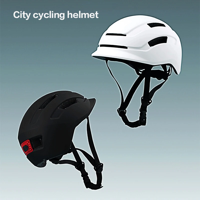 Велосипедный шлем для мужчин и женщин Ранняя защита горного велосипеда из