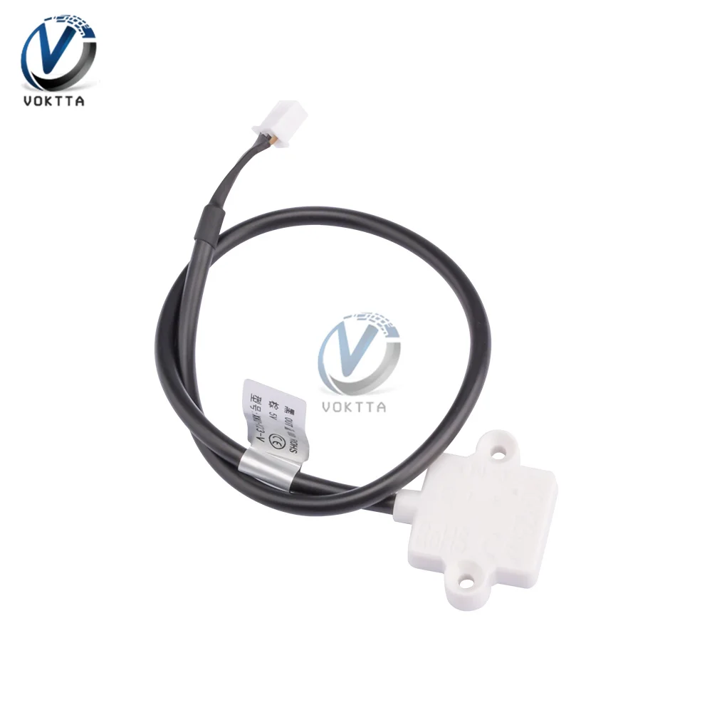 

5 в смарт-конденсатор Sheung Shui датчик уровня жидкости переключатель индукционный бесконтактный датчик уровня жидкости