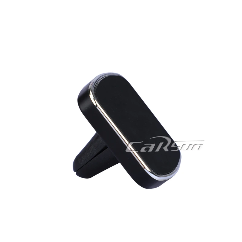 

Car Phone Holder square magnet outlet mobile phone holder magnetic Car Accessories interior seat organizer car organizer