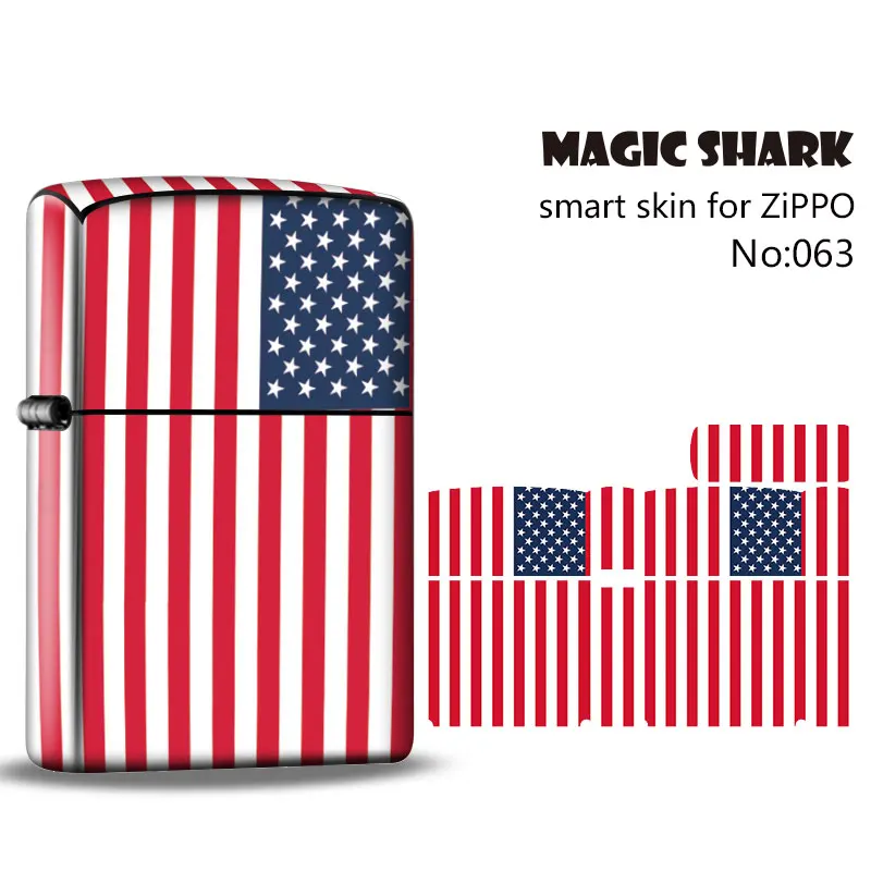 Чехол-пленка Magic Shark Skull Sky Star с изображением змеи цветов граффити Супермена