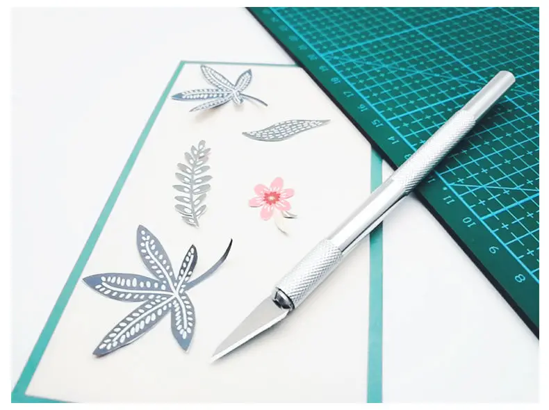 Оригинальные металлические инструменты для резьбы по дереву фрукты еда ремесло