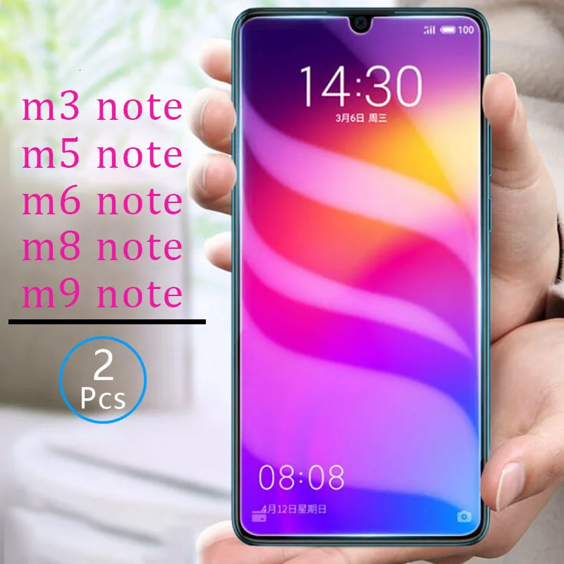 Чехол для meizu m3 m5 m6 m8 m9 note полное покрытие закаленное стекло на maisie m 3 5 6 8 9 не notes coque